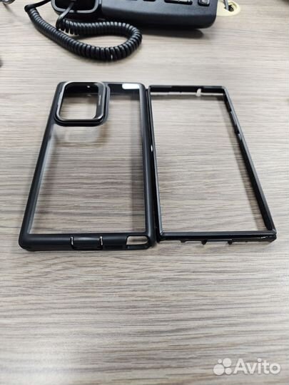 Чехол для Samsung Galaxy S23 Ultra ESR Shock Armor