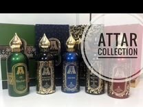 Attar 100мл