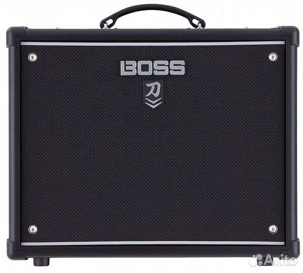 Гитарный комбоусилитель Boss KTN-50MK2 110V