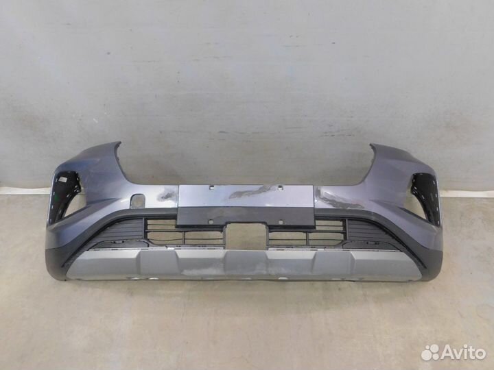 Бампер передний Chery Tiggo 4 Pro (99928)