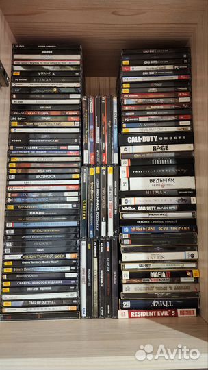 Компьютерные игры для пк