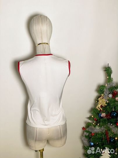 Топ женский y2k