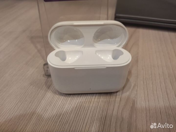 Беспроводные наушники honor choice X