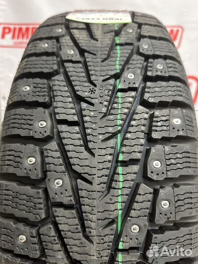 Ikon Tyres Nordman 7 SUV 265/60 R18