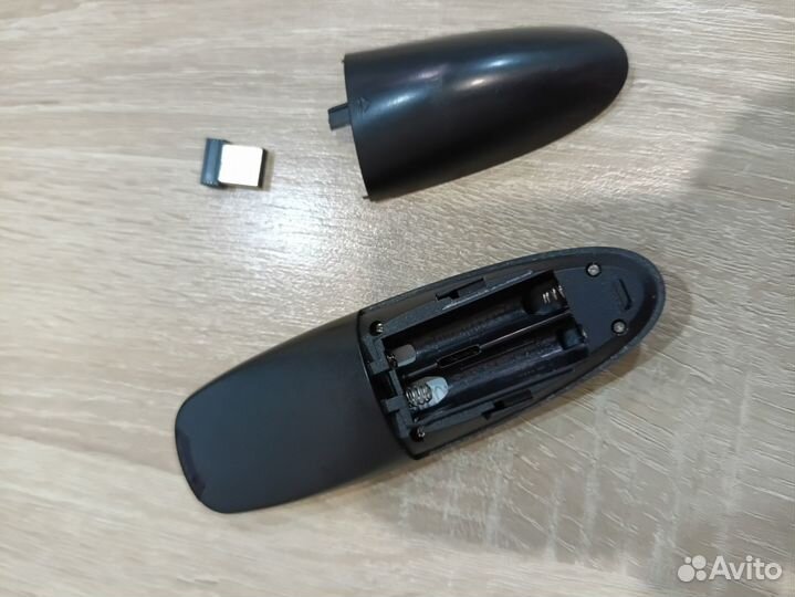 Пульт G10S Pro Air Mouse для Смарт тв / Android