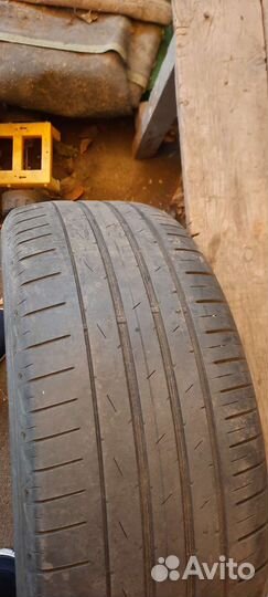 Hankook Ventus S1 Evo 2 K117 235/60 R18