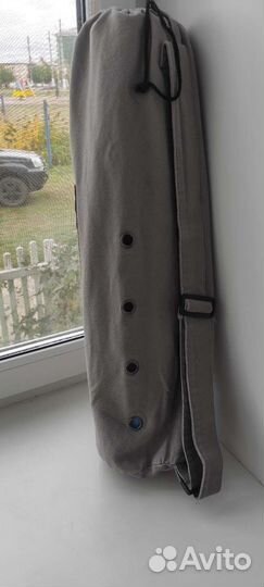 Чехол для фитнес коврика