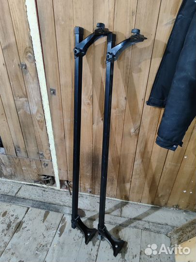 Багажник на крышу 08,09,13,14,15