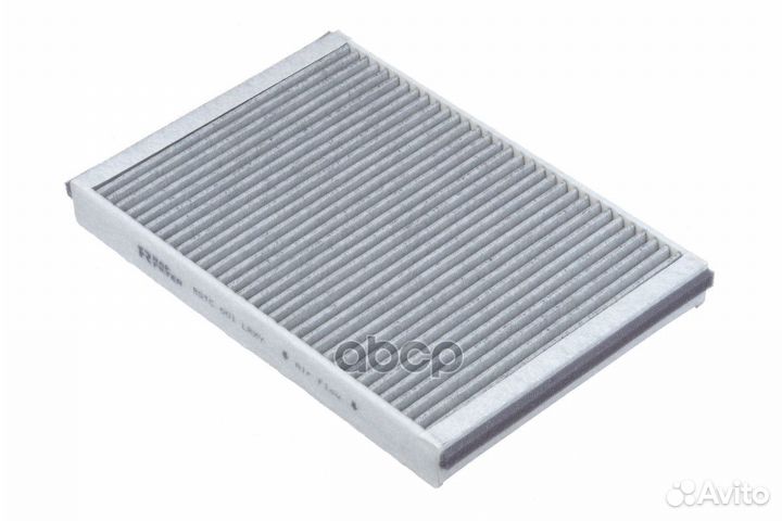 Фильтр салона угольный rstc001lrxy RAF filter