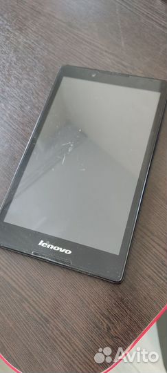 Lenovo tab 2 as50