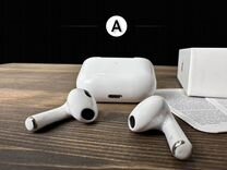 AirPods 3 (Гарантия + Чехол)