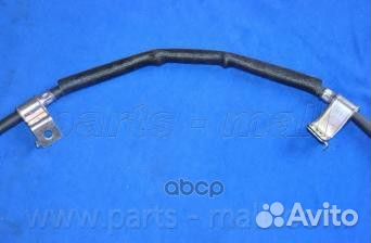 Трос стояночного тормоза hyundai elantra HD 06M