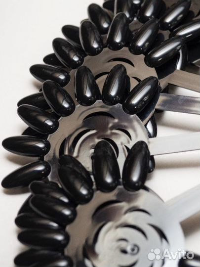 Планшет ногтивой