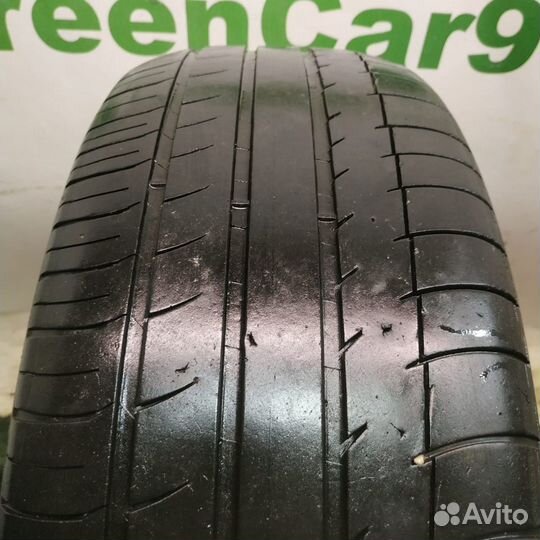 Michelin Latitude Sport 225/60 R18