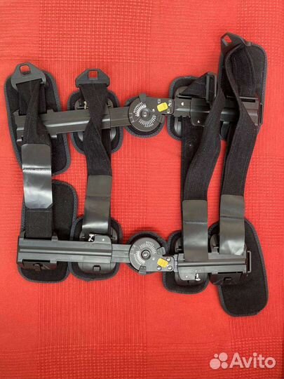 Коленный ортез