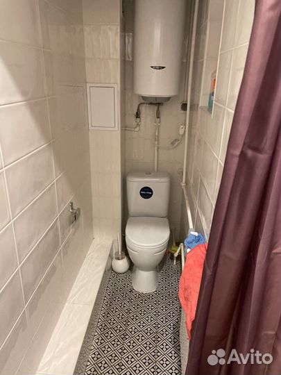 Требуется регулярная уборка в квартире