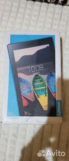 Планшет Lenovo tab 3 7 Essential