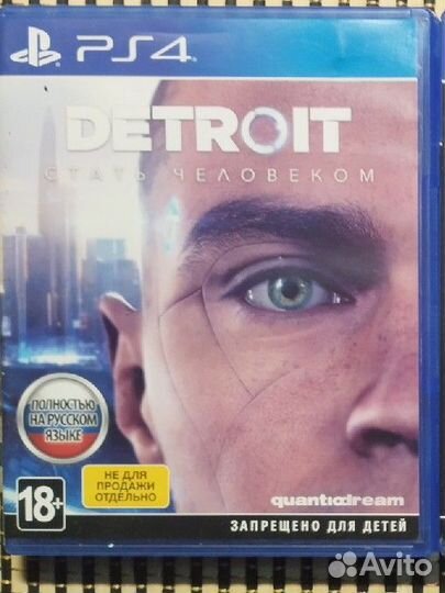 Игры для приставок ps4