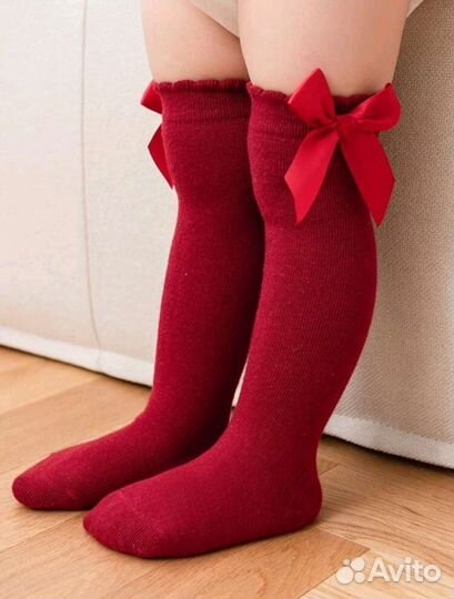 Носки детские