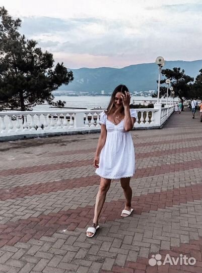 Платье Италия denny rose