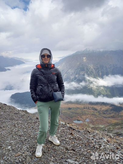 Тур выходного дня на Кавказ для активных, 4 дня