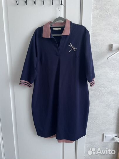 Платье женское