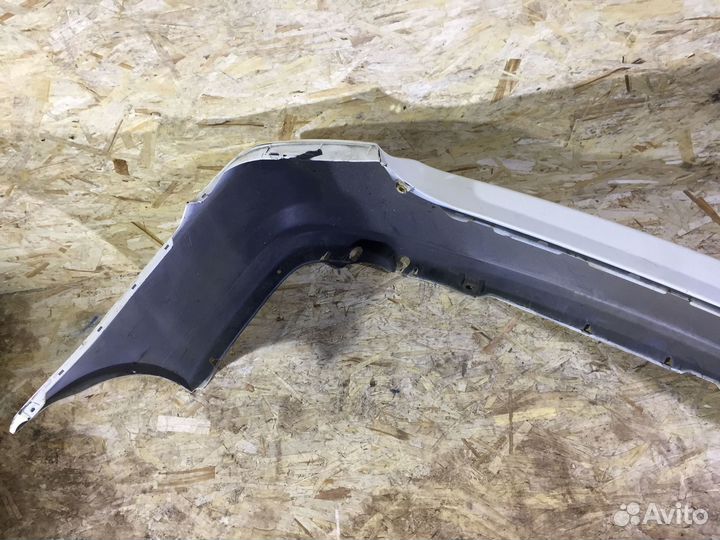 Бампер задний Honda Odyssey RA7