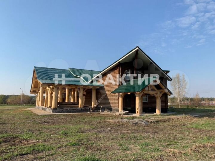 Продам помещение свободного назначения, 40000 м²