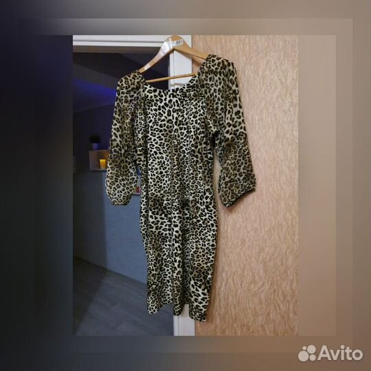 Платье Турция 48-50