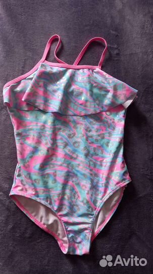 Купальник детский