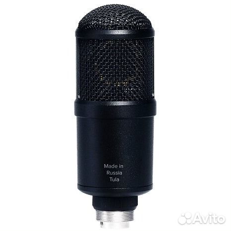 Октава мк-519 в картонной коробке