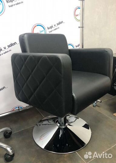 Парикмахерское кресло Элит