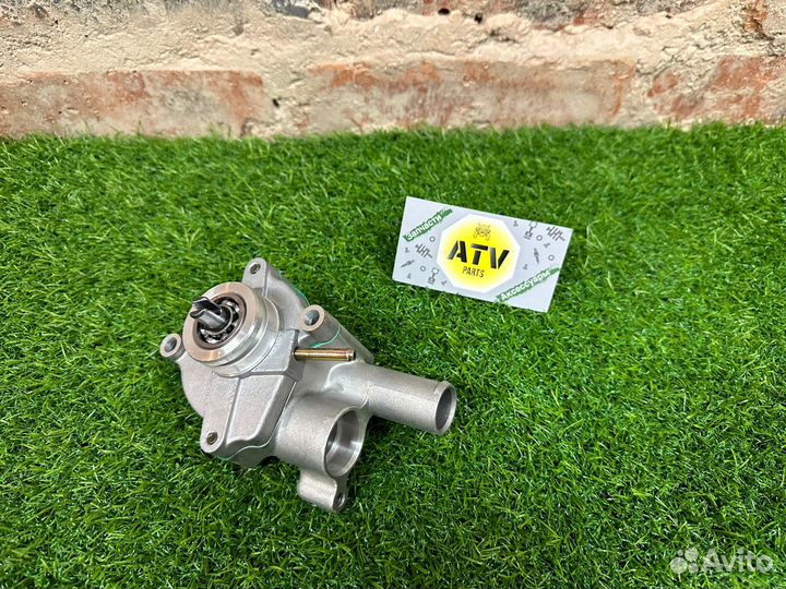 Помпа системы охлаждения Cfmoto 500, X6