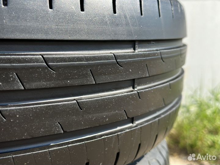 Goodyear EfficientGrip Performance 2 185/65 R15 88H