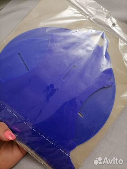 Новая подставка для пирожных