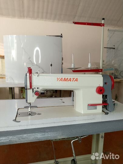 Швейная машина