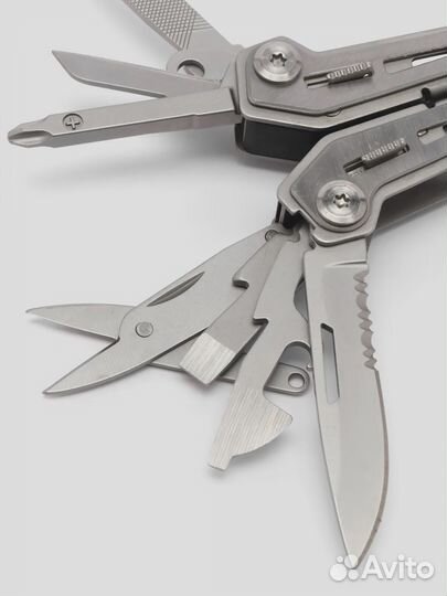 Мультитул Xiaomi Huo Hou K20