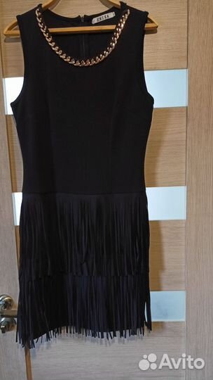 Платья разные