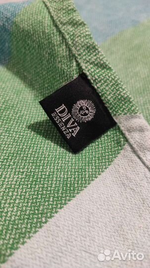 Слинг-шарф Diva Milano, Ellevill