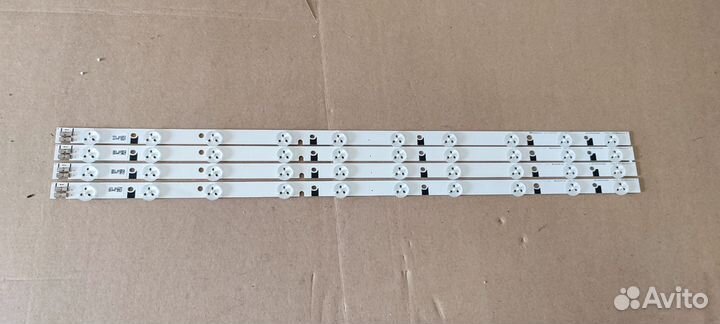 Подсветка для телевизора Samsung UE32EH