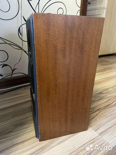 Акустические колонки