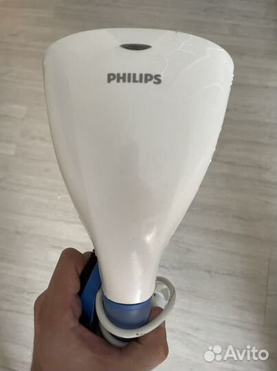 Ручной отпариватель Philips