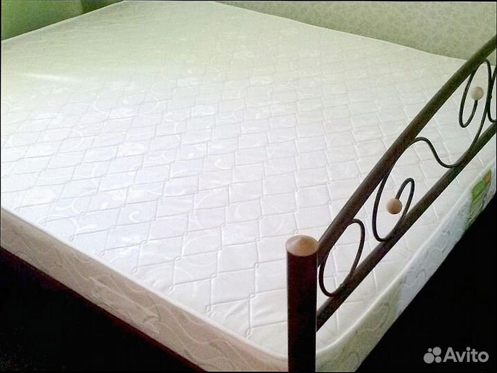 Матрас 200 200 напрямую от производителя