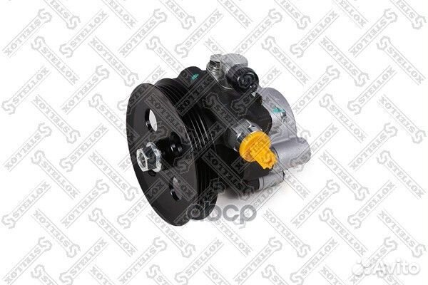 00-36396-SX насос гидроусилителя руля 54003 Le