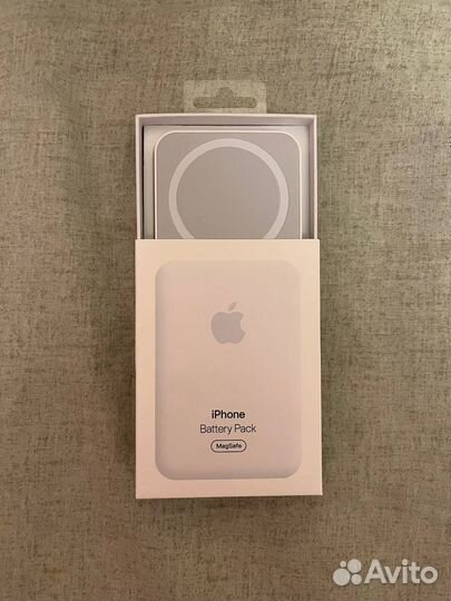 Battery Pack MagSafe 5000mAh