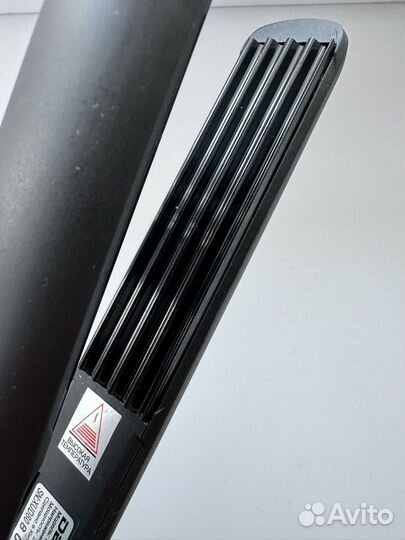 Утюжок для волос гофре