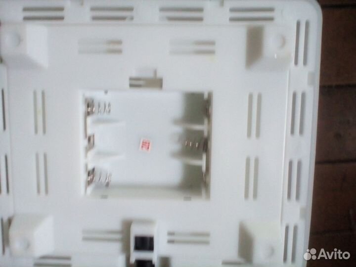 Светильник ночник в виде кнопки клавиатуры