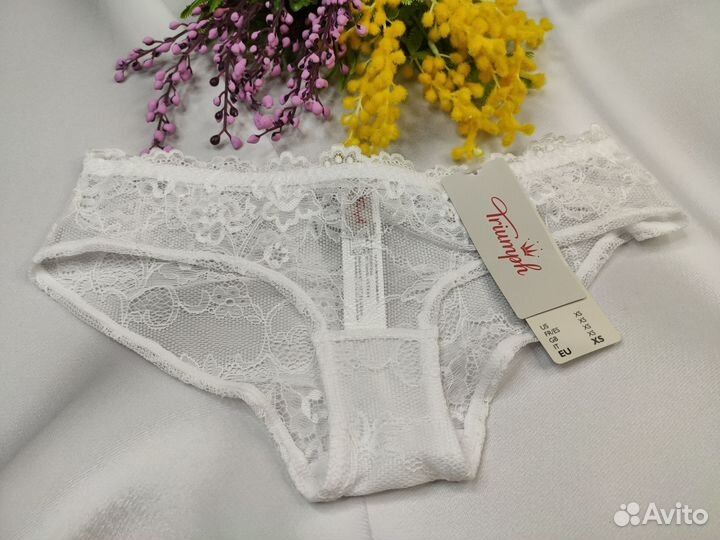 Трусы Triumph XS