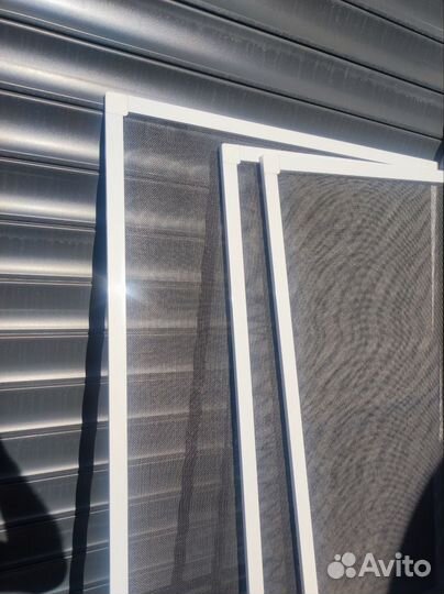 Москитная сетка