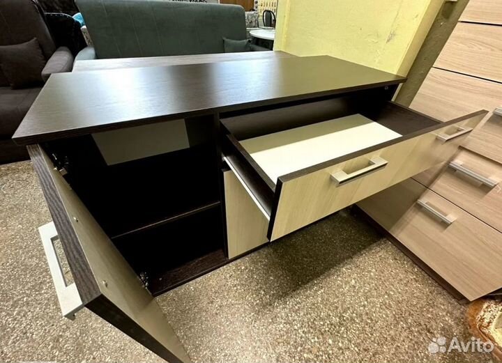 Комод Новый